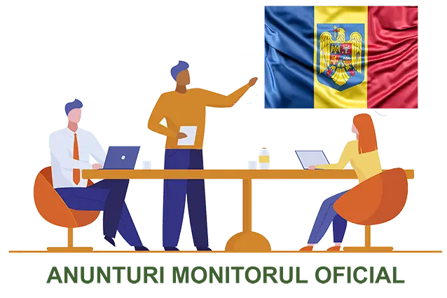 aga monitorul oficial