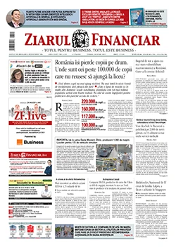 convocator Ziarul Financiar