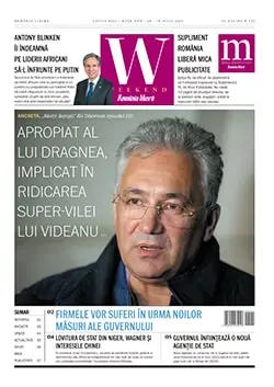 convocator Romania Libera